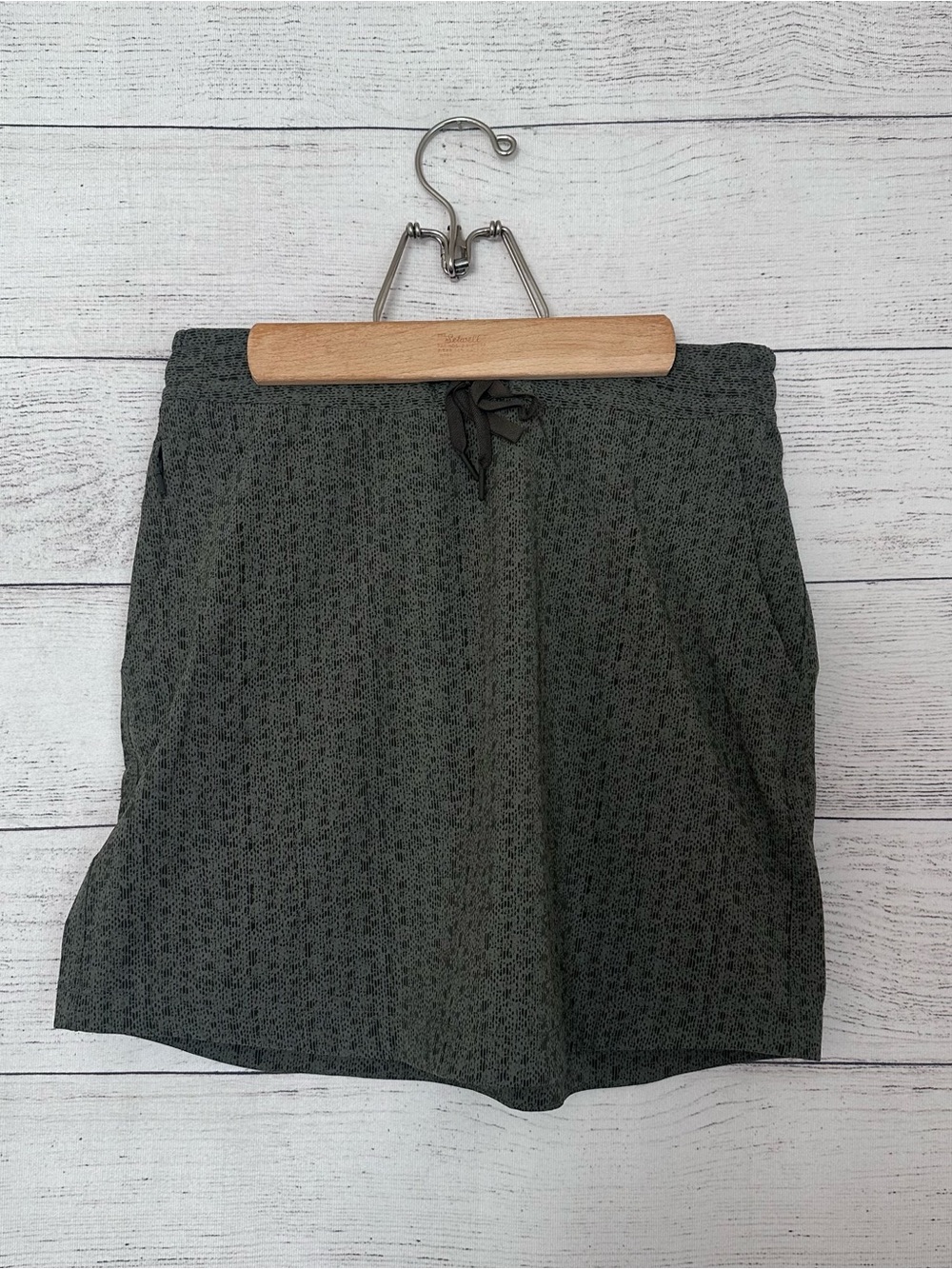 REI Co-op Women’s Printed Skirt
